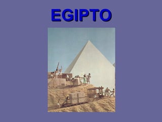 EGIPTO