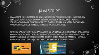 Conceptos de Dreamweaver | PPTX