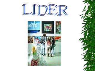 LIDER 