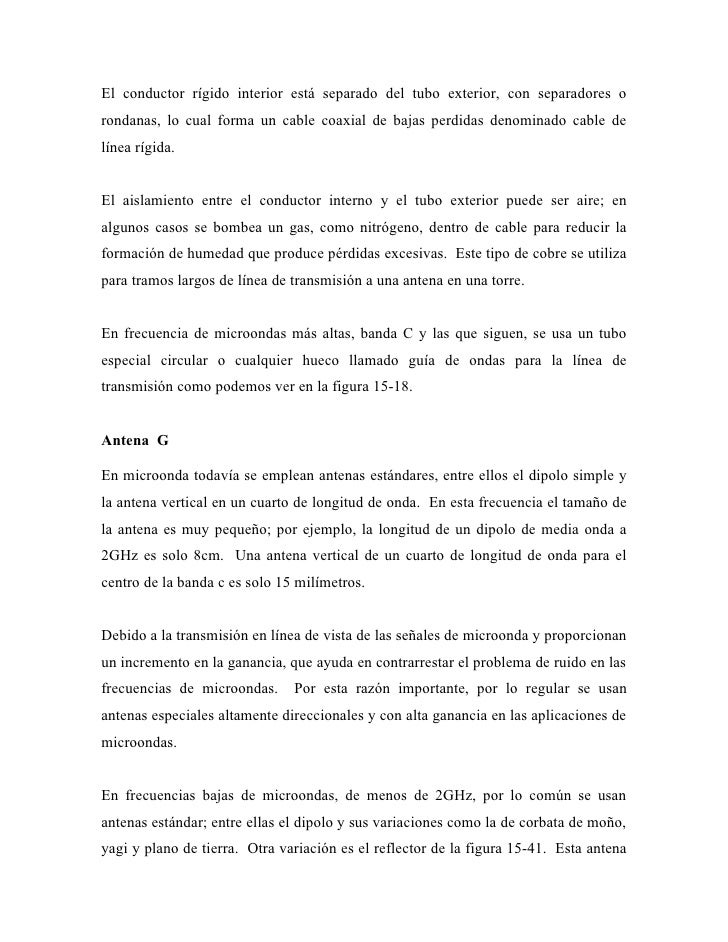 Conceptos De Microondas