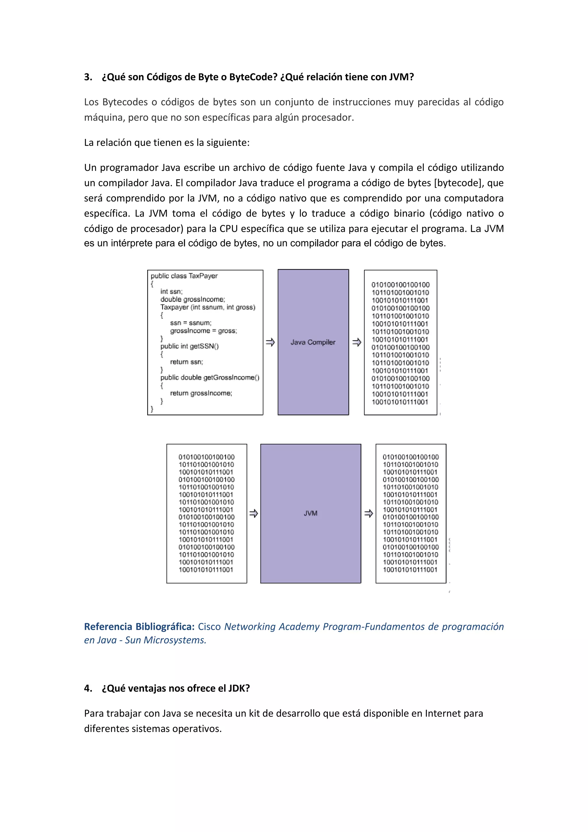 Conceptos de programación orientada a objeto
