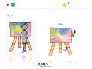 Del e
  ant


        det ás
          r
 