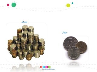 Mucho



        Poco
 