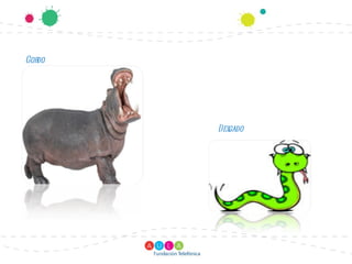 Gordo




        Del
          gado
 