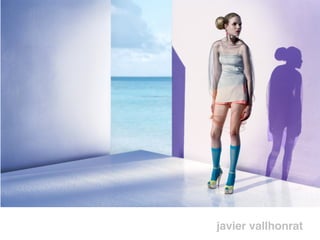 javier vallhonrat
 