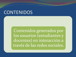 Conceptos Fundamentales De La Web 2