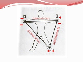 DERIVACIÓN IDERIVACIÓN IIIDERIVACIÓN II