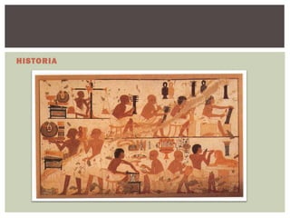 HISTORIA
 