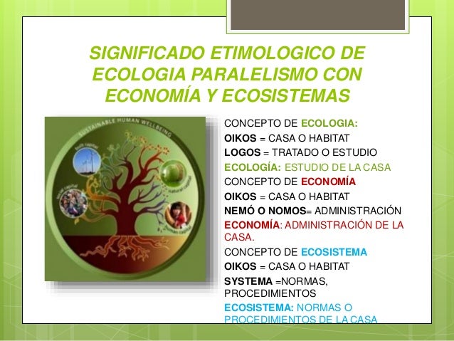 Conceptos generales green marketing