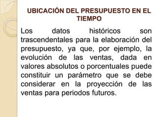 Posicionamiento mercantil 