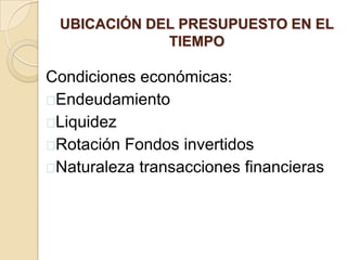 Opinión de los inversionistas e instituciones financieras con las que podría manejar posibles operaciones de endeudamiento.GENERALIDADESLas conclusiones aportadas por los diagnósticos interno y externo constituirán la plataforma para definir:El futuro de la organización