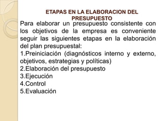 Adaptable para el corto, mediano y largo plazo