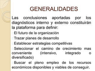 Calidad de sus productos o servicios, 