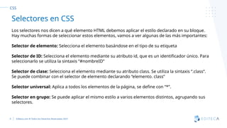 Conceptos HTML y JavaScript- Bloque 2 -CSS.pptx