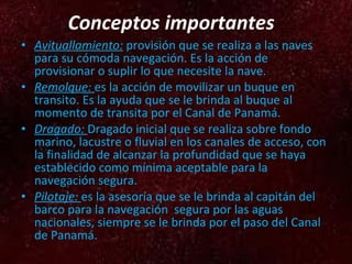 Conceptos importantes  ,[object Object],[object Object],[object Object],[object Object]