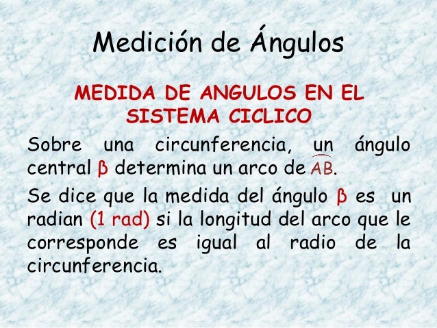 TRIGONOMETRIA CONCEPTOS INICIALES