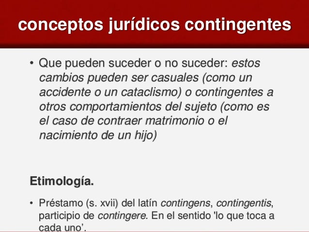 Teoría del Derecho y los Conceptos Jurídicos Fundamentales