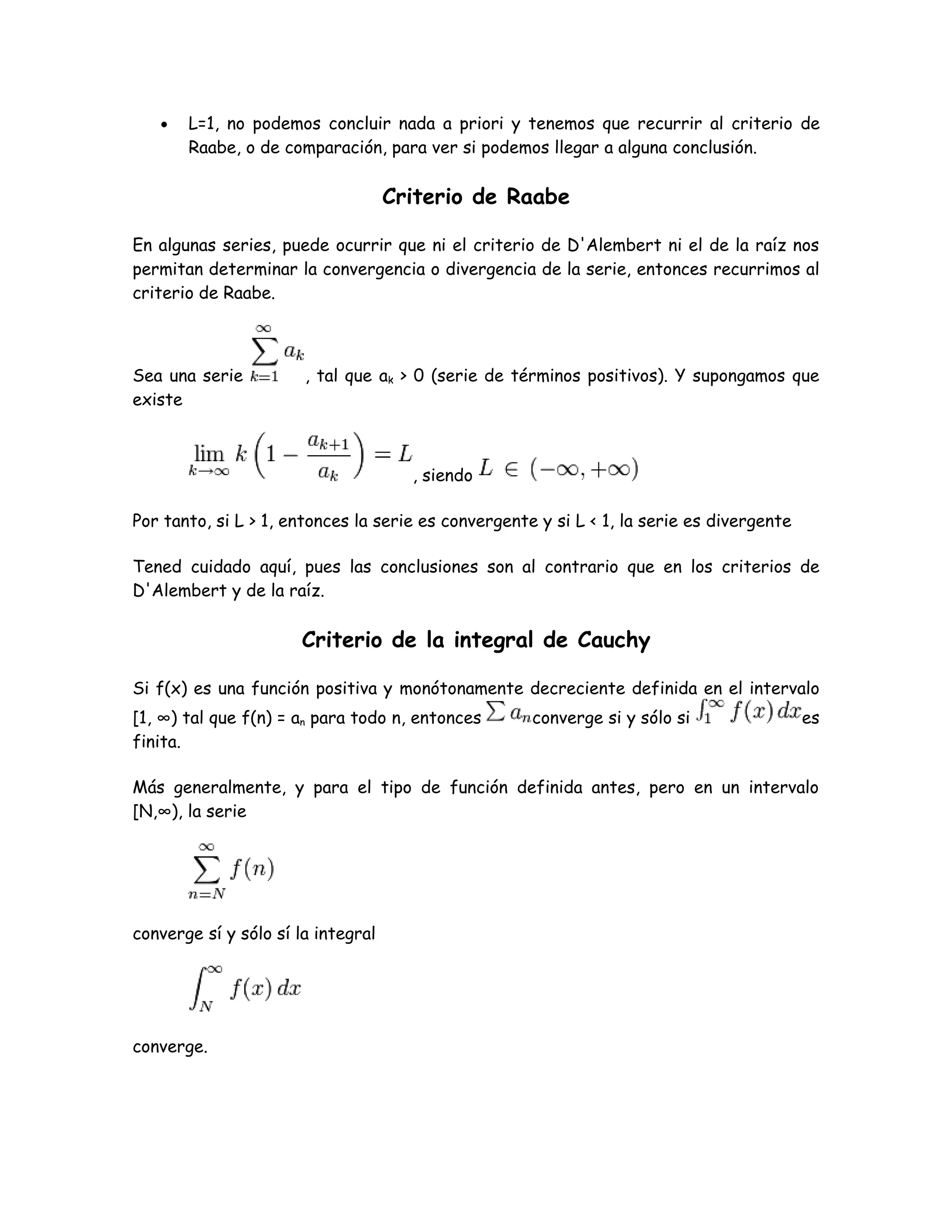 Conceptos matematicos