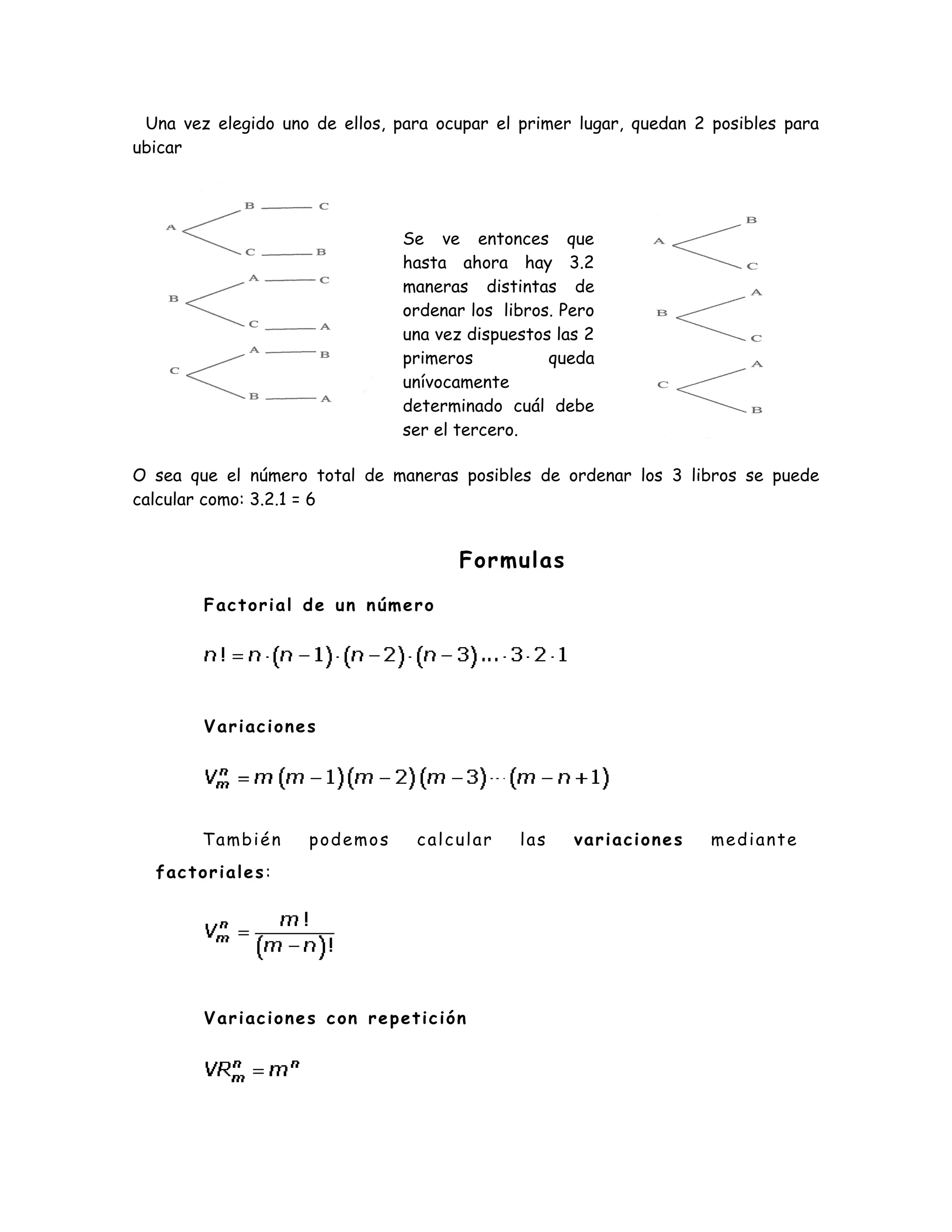 Conceptos matematicos