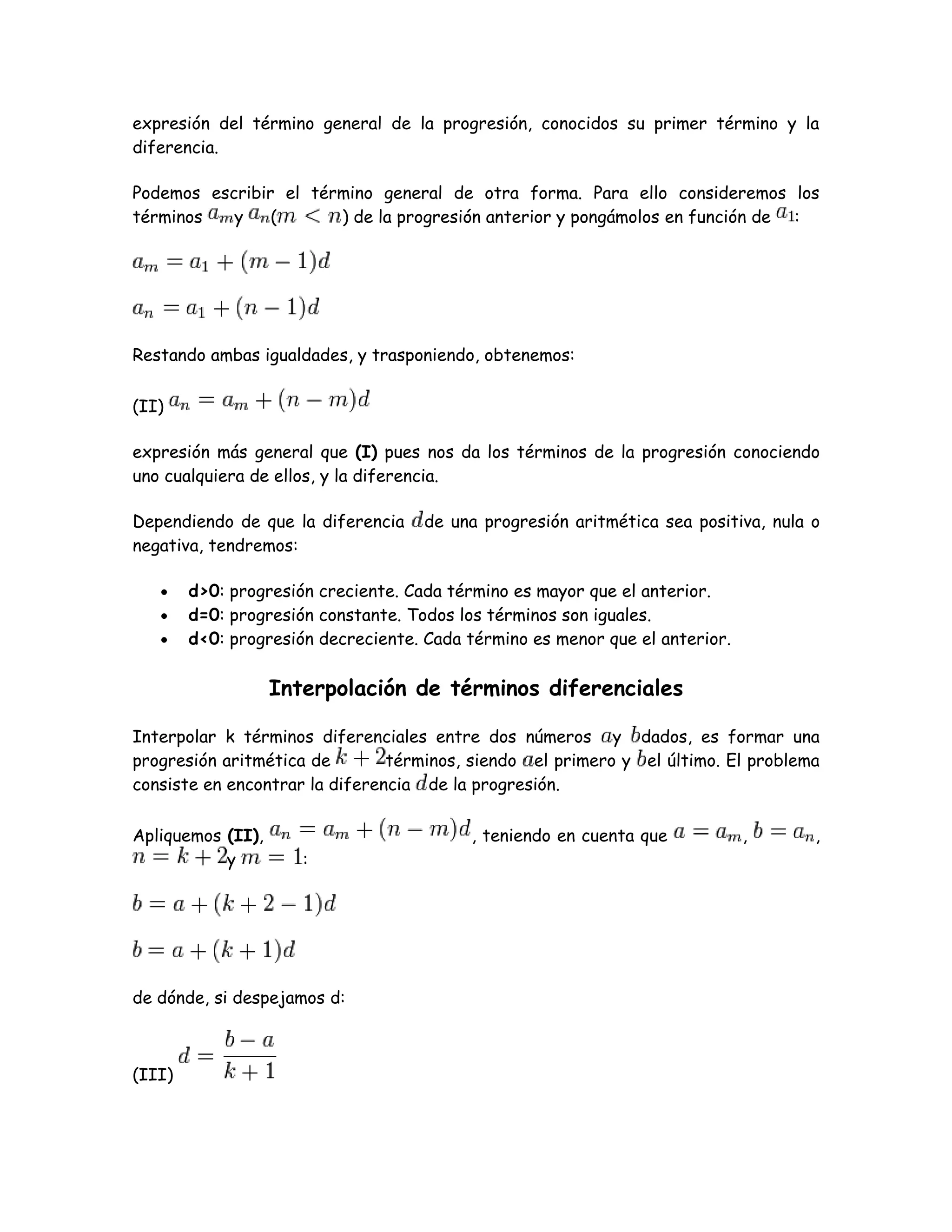 Conceptos matematicos