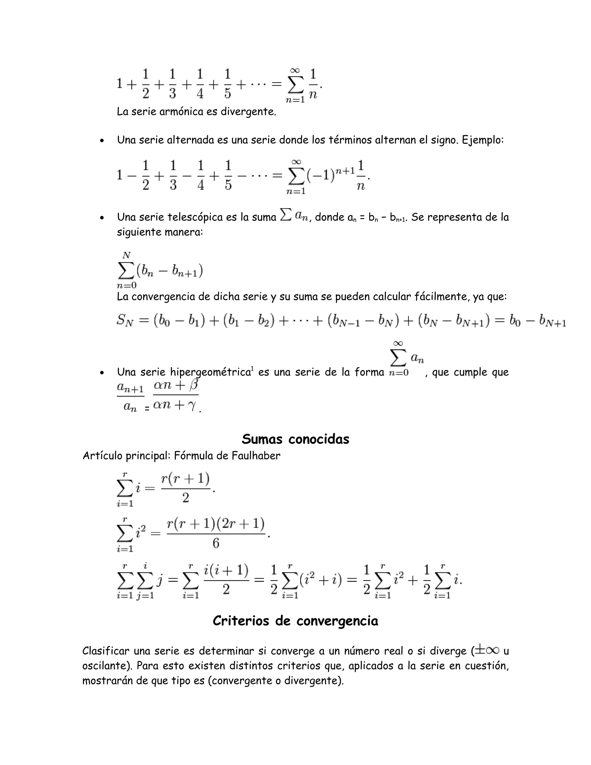Conceptos matematicos