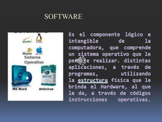 SOFTWARE
 