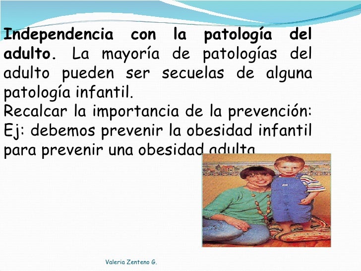 Conceptos pediatria. Conceptos pediatria.