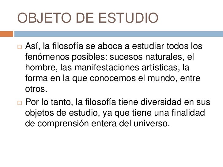 Conceptos preliminares de ética