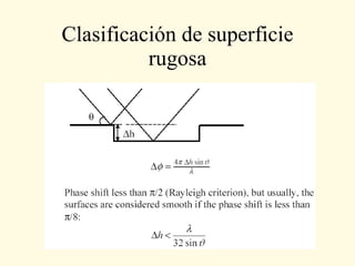 Conceptos propagacion