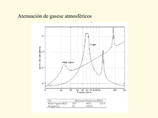 Conceptos propagacion