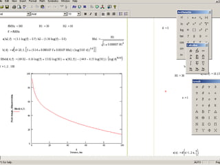 Conceptos propagacion