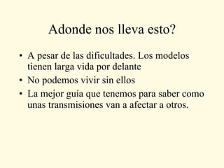 Conceptos propagacion