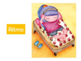 Ritmo
 