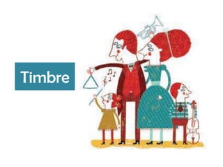 Timbre
 
