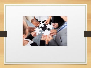 Concepto talento humano