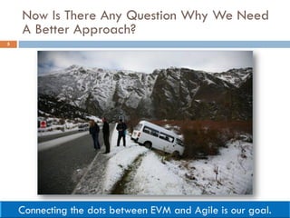 Now Is There Any Question Why We Need
    A Better Approach?
5
 