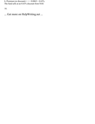 Concept Paper Example Format Concept Note Te | PDF
