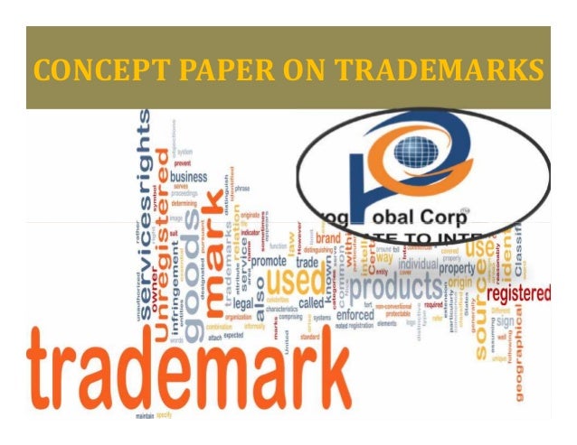 Trademark essay questions picture