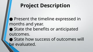 Writing Concept Paper Activity for Grade 11 Learners in EAPP | PPTX