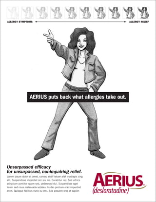 Singulair Aerius 5mg