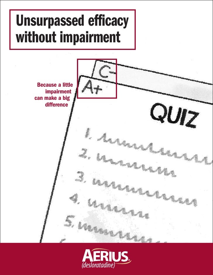 Singulair aerius 5mg