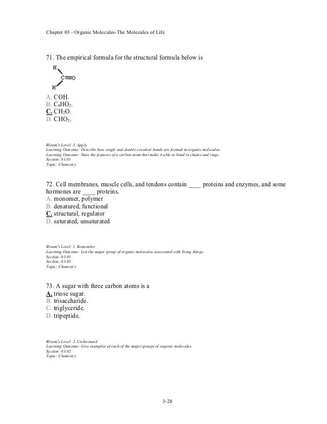 Concepts In Biology 14th Edition Enger Test Bank