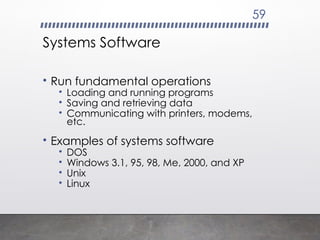 Comprehensive Overview of Basic Computer Concepts and Hardware | PPT