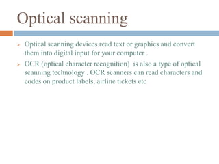 Concepts and components of information system | PPTX