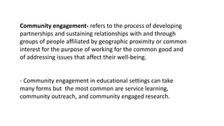 Concepts and Perspectives of Community.pptx
