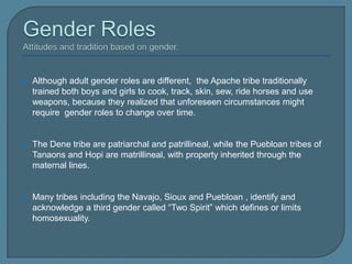 CommunicationPerceptionWe see the world and the world sees us through the perception of our cultures.Native Americans consider themselves to be:Children of the Earth