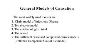 Concepts of Association and Causation in infectious dis epid.pptx