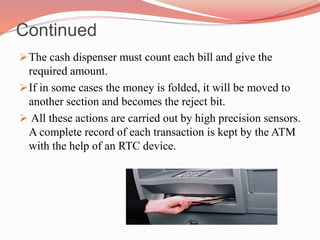 Concepts of Digital Banking | PPTX