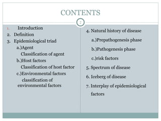 CONCEPTS_OF_DISEASE_final.ppt-for public health | PPT