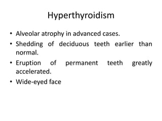 Concepts of growth and deveopment | PPTX | Bone and Joint Conditions ...